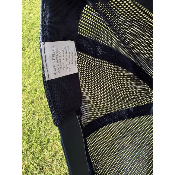 Rare Beatles Vintage Snapback The Boys From Liverpool Hat- Original - Picture 3 of 5